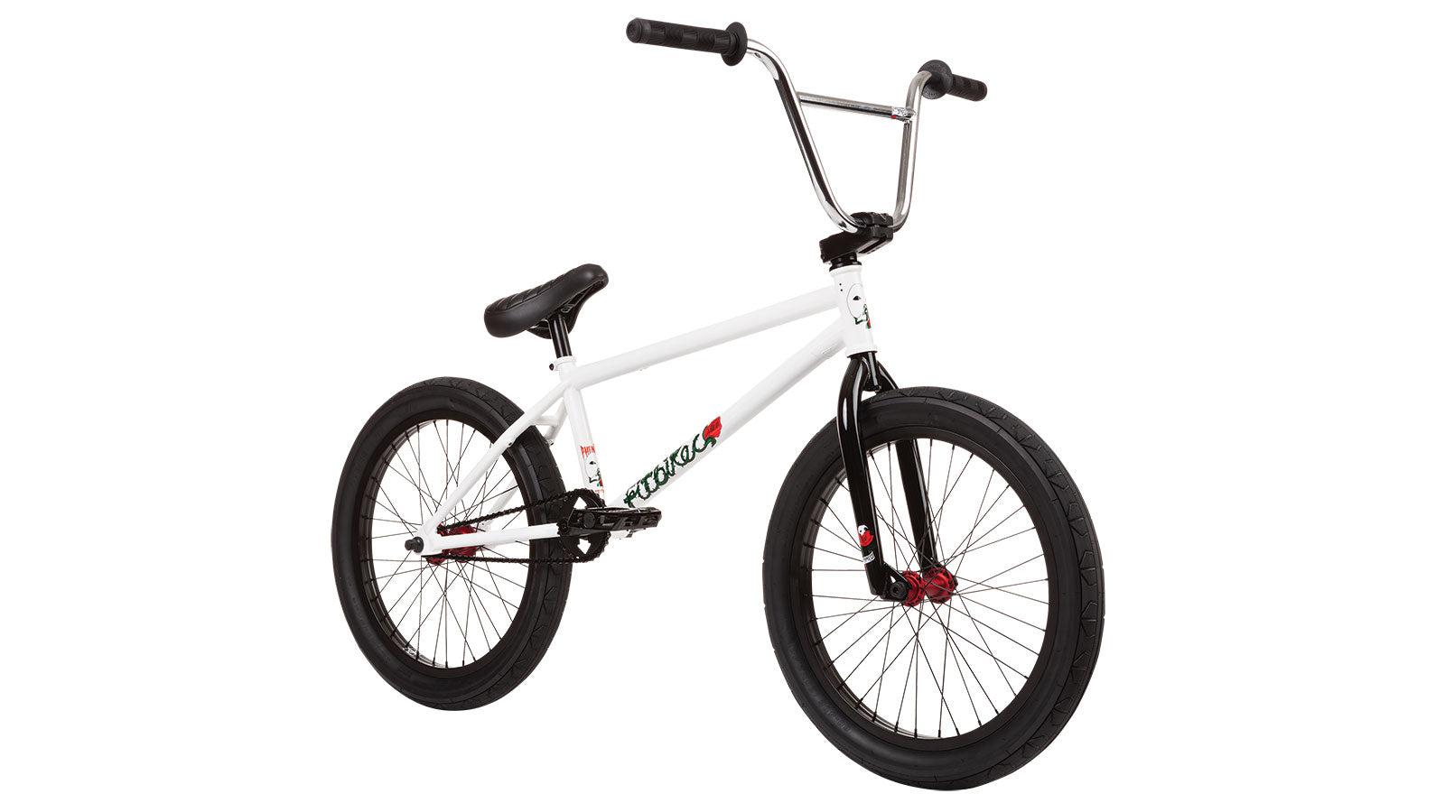 BMX ストリートFIT BIKE Dugan signature-