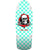 Powell Peralta OG Ripper Checker Skateboard Deck - 10" Mint