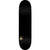 Mini Logo Chevron Detonator 15 Skateboard Deck 242 - 8.0" Solid Black