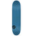 Mini Logo Chevron Stamp Skateboard Deck - 8.25" Blue - Skates USA