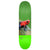 Mini Logo Poison 16 Skateboard Deck 243 - 8.25" Tree Frog - Skates USA