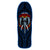 Powell Peralta Mike Vallely Elephant Skateboard Deck - 10" Navy