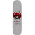 Powell Peralta OG Per Welinder Freestyle Skateboard Deck - 7.25" Silver