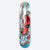DGK Tuner Boo Skateboard Deck - 8.25"