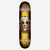 DGK Sunburst Skateboard Deck - 8.06" Fade Veneer