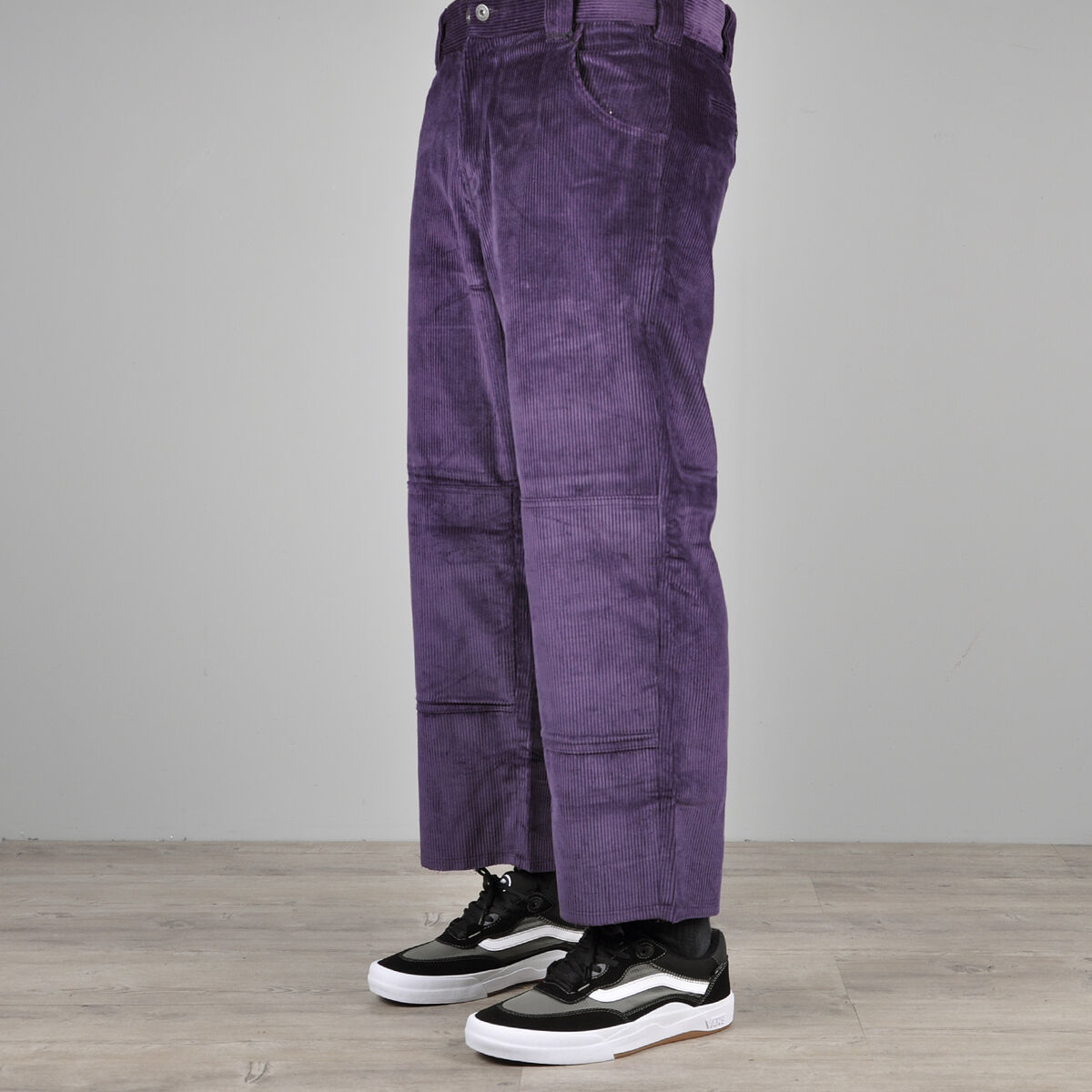 Dickies Franky Villani Sicko Corduroy Pants- Skates USA