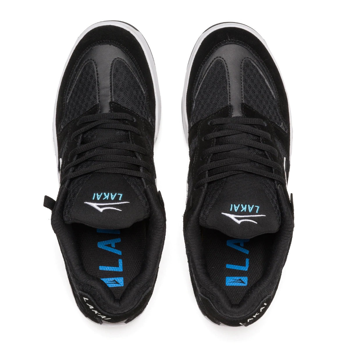 LAKAI, black, men’s size 10 1/2 shoes Overripe Lakai Howard Select Black Size 10 2006 - Orchard  main image 4