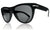 Electric Sunglasses Arcolux- gloss black/grey lens - Skates USA