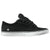Emerica Shoes Kids Jinx - Black/White/Gum - Skates USA