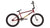 Fit 2020 TRL 21" Complete BMX Bike - Trans Red