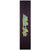 Hella Grip Hella Classic GripTape 9″ x 33″ - Blue/Yellow