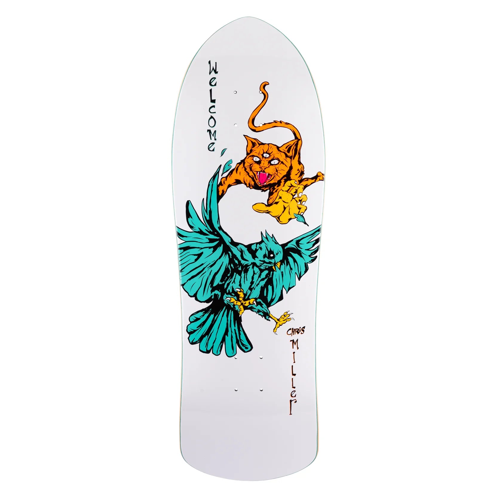 HO22-Decks- HO22-Decks-