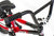 Colony Horizon 14" Complete BMX Bike - Black/Red Fade