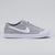 Nike Shoes SB Zoom All Court CK - Wolf Grey/White