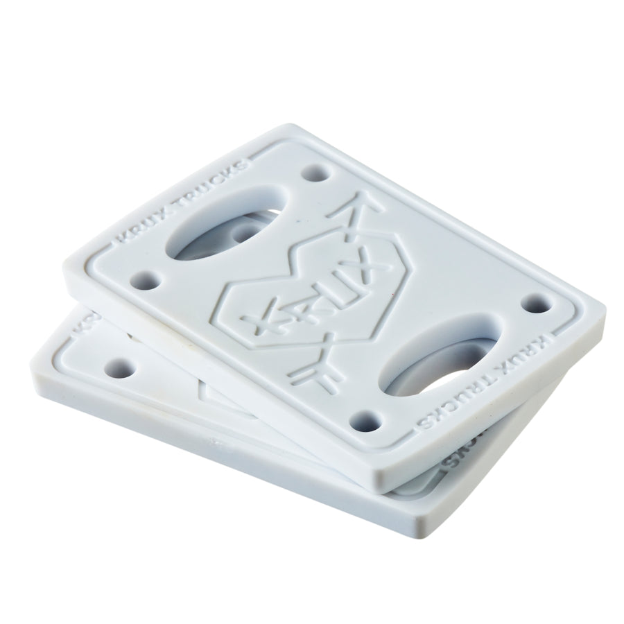 Cloud Ris Rust Pad Krux Riser Pads 1/8