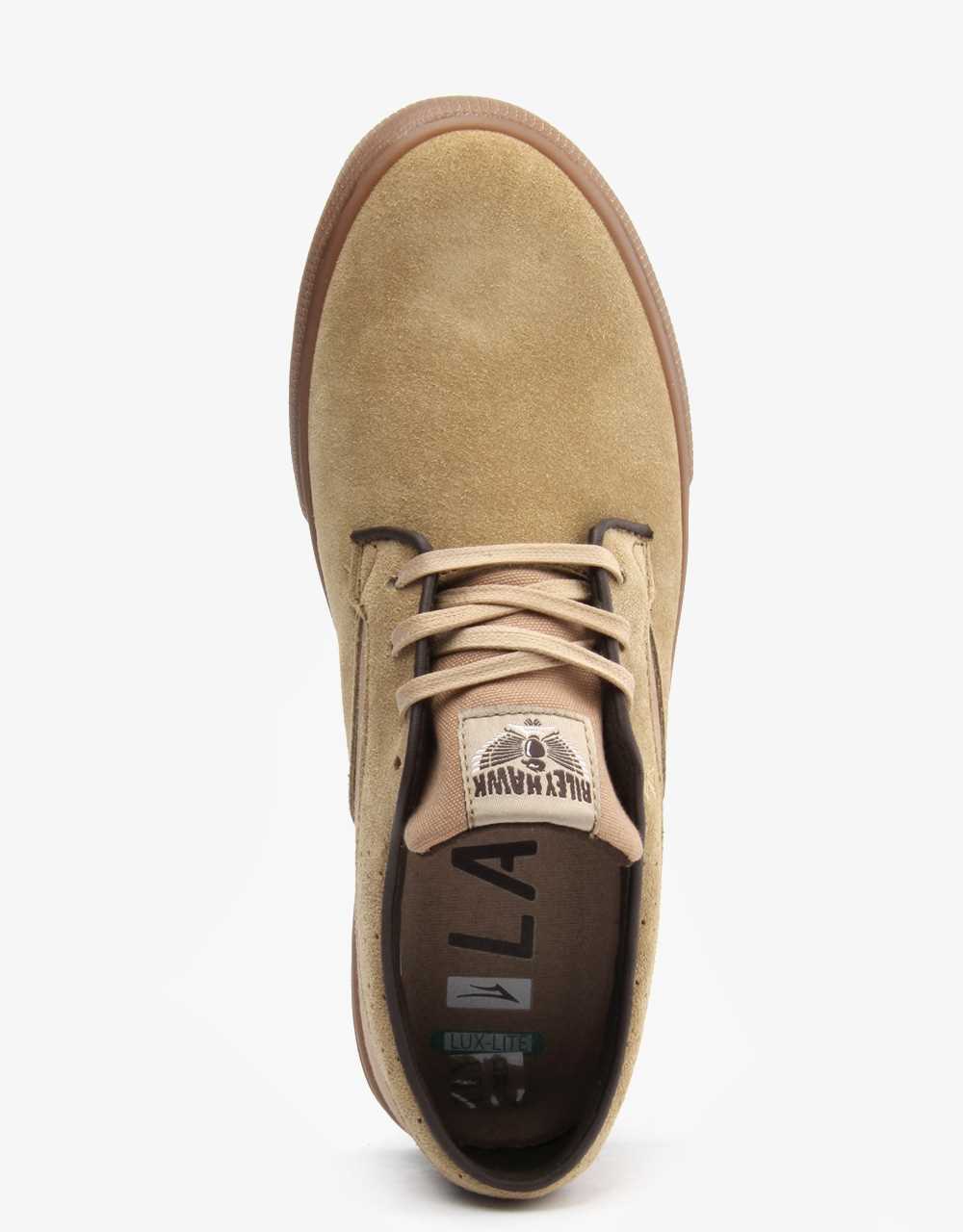 lakai riley hawk independent