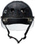 S1 Lifer Visor Gen 2 Helmet - Black Gloss Glitter