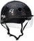 S1 Lifer Visor Gen 2 Helmet - Black Gloss Glitter
