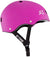 S1 Lifer Helmet - Bright Purple Matte - Skates USA