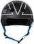 S1 Lifer Helmet - Black Gloss Lonny Hiramoto Collab