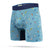 Stance Localism Boxer Brief Underwear - Blue Heather