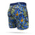 Stance Amoeba Boxer Brief Underwear - Blue