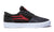 Lakai Shoes Manchester SMU - Grey/Reflective Suede - Skates USA