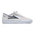 Lakai Shoes Manchester - White/Navy Suede