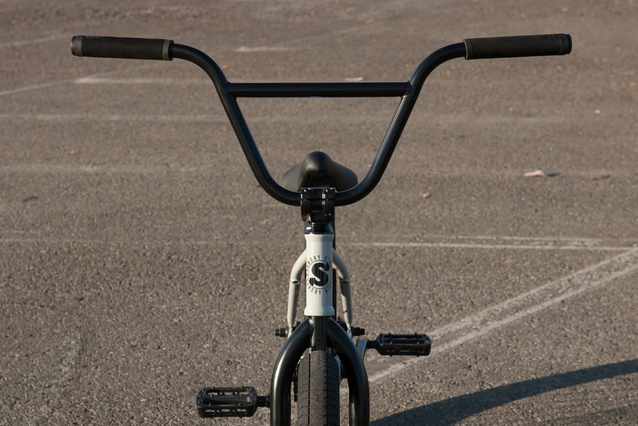 Erik top elstran bmx