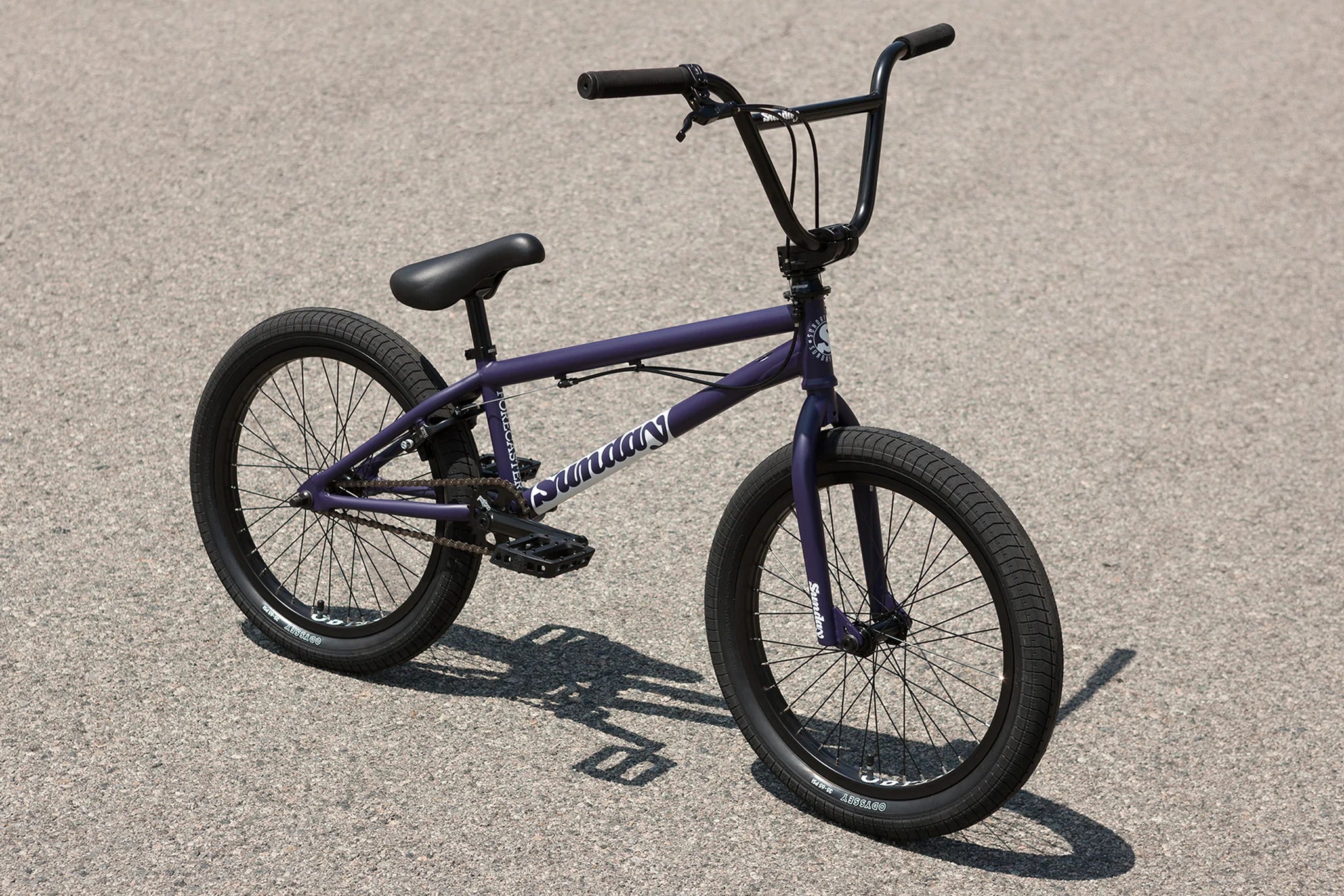 Sunday odyssey bmx 2024 bike