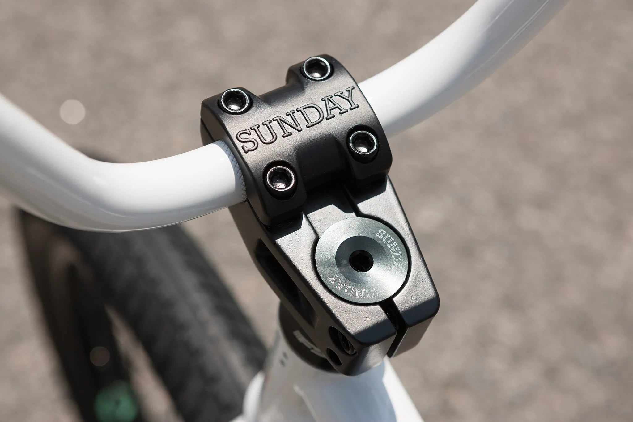 Aaron ross signature sales bike