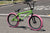 Sunday 2023 Blueprint 20.5" Complete BMX Bike - Gloss Watermelon Green - Skates USA
