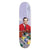 Primitive Mister Rogers Neighborhood Skateboard Deck - 8.25" Multi