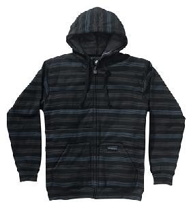 Sudadera con capucha Matix Asher Dark Stripe Kids- Skates USA