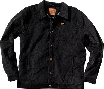 Matix Jackey Matix Jacket MJ Embark 06 Black- Skates USA