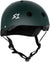 S1 Mega Lifer Helmet - Dark Green Matte