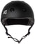 S1 Mega Lifer Helmet - Black Matte - Skates USA