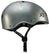 S1 Mega Lifer Helmet - Silver Gloss Glitter