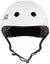 S1 Mega Lifer Helmet - White Gloss