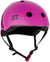 S1 Mini Lifer Helmet - Bright Purple Gloss