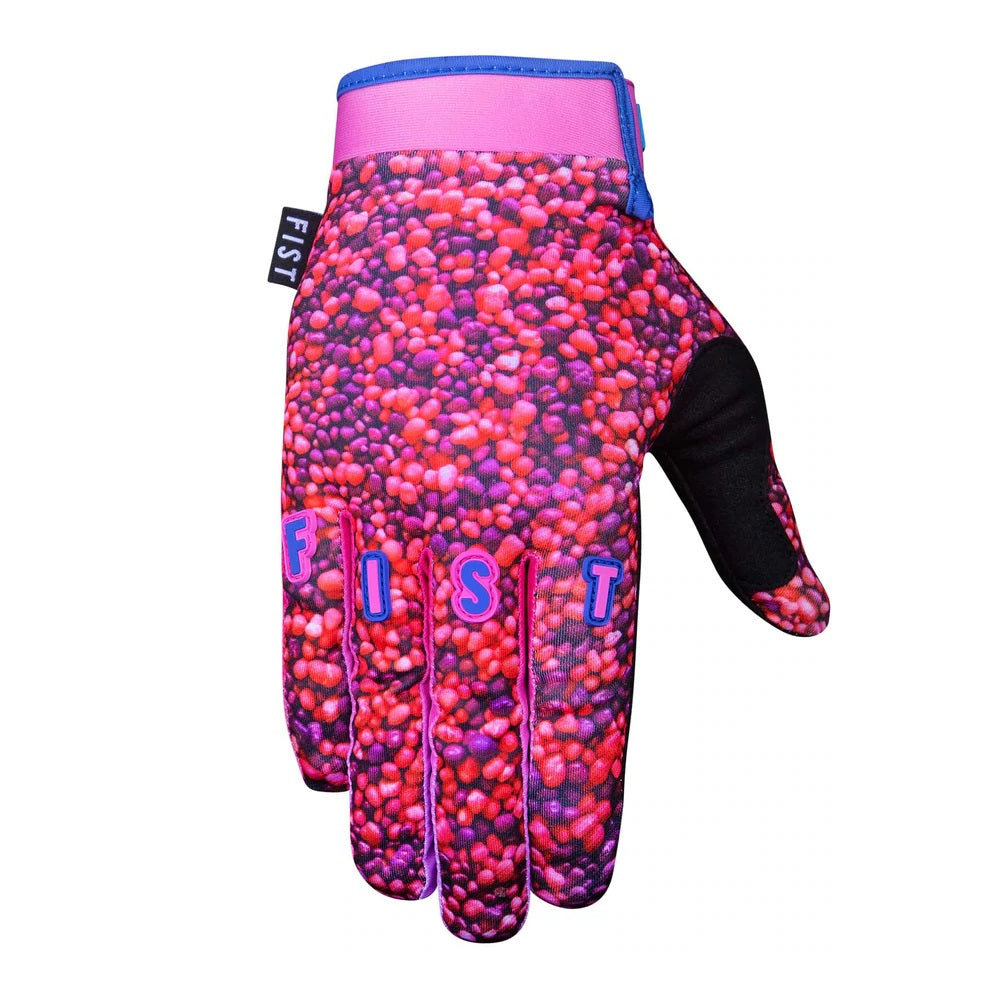bmx handschuhe fist Fist Handwear N.E.R.D Gloves