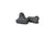 Odyssey BMX Brake Shoe Ghost Brake Pads (Normal) - Black