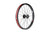 Odyssey BMX Hazard Lite Vandero Pro Front Wheel - Black