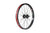 Odyssey BMX Hazard Lite Clutch V2 Freecoaster RHD Rear Wheel - Black - Skates USA