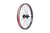 Odyssey BMX Quadrant Freecoaster Rear Wheel RHD - Black
