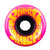 OJ Wheels Super Juice Mini 55mm 78a - Pink (Set of 4) - Skates USA