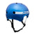 ProTec Classic Old School Helmet - Matte Metallic Blue