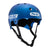 ProTec Classic Old School Helmet - Matte Metallic Blue