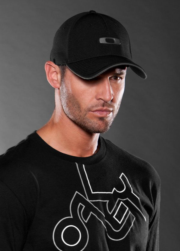 Oakley metal gas can top cap