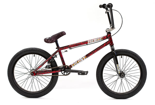 BMX Colony Premise 20インチ Colony Premise 20